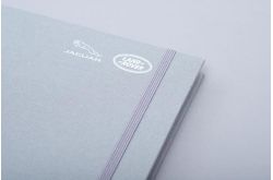 Linen Hardcover Notebooks