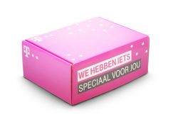 Luxury Personalised Shipping Boxes
