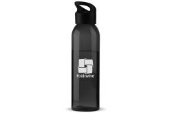 Travel Water Bottle (650 ml)