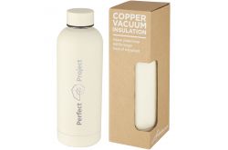 EcoGuard 500 ml copper vacuum insulated bottle