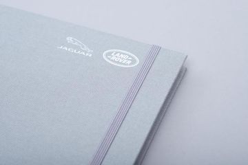 Custom Made Notebooks
