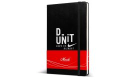 Moods® - The alternative for Moleskine®