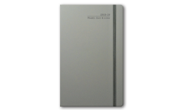 Matra Flexible Academic Weekly Notebook (EN) 
