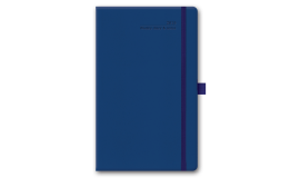 Matra Weekly Notebook (EN)