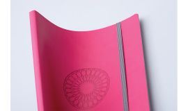 PU Softcover Notebooks