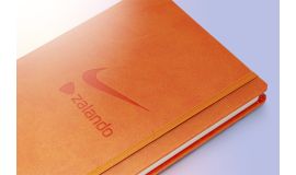 PU Hardcover Notebooks