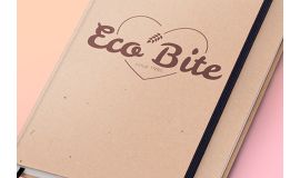 Eco Hardcover Notebooks