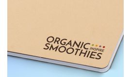 Eco Softcover Notebooks