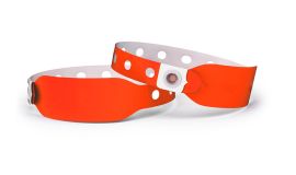 Vinyl Bracelets