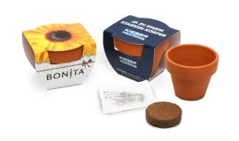 Small pot (4 cm)
