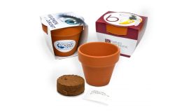 Standard Pot (7 cm)