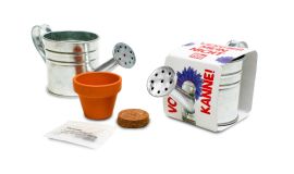 Grow Kit with watering can