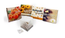Garden in a bag