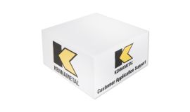 Printed self- adhesive Memomind cube notes