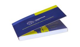 Memomind Double Wing- Self adhesive