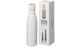 500 ml copper vacuum insulated water bottle