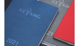 Custom Made Business Diaries