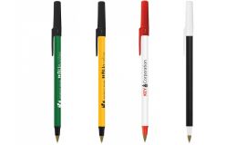 Bic® Round Stic ballpen