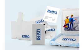 Thank-you Letterbox gift