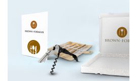 Culinary Letterbox Gift