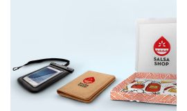 Travel Brievenbus cadeau