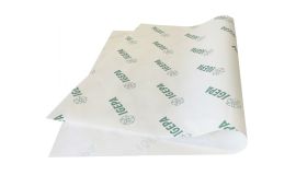 Tissue paper white | 28 grs.