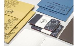 Moods® Eco Cahier Notebooks 