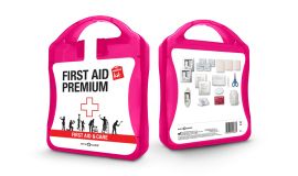 MyKit First Aid Premium