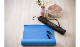 Yoga mat