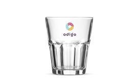Glory Tumbler Glass 270 ml