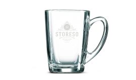 Morning Tea Glass 320 ml
