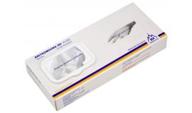 Print wet wipes and glove box
