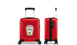 Mini Hand luggage case | 45 cm