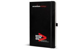 LeoBooks Paros Hardcover Large