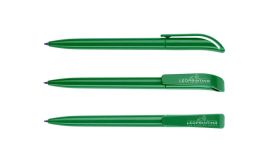 Melbourne Budget pen with print