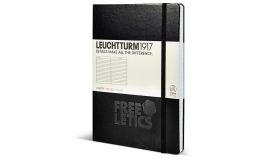 Leuchtturm1917 Notebooks A5