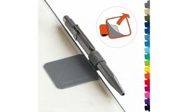Leuchtturm1917 self-adhesive Pen loop
