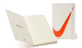 Moleskine® with personalised Flyleaf