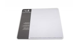 Printed paper mousepads  