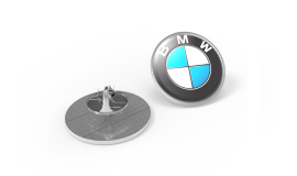 Metal Pins