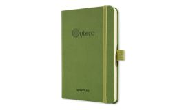 LeoBooks Classic Hardcover Pocket