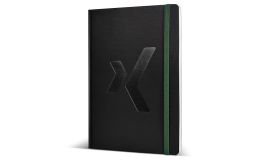 LeoBooks Classic Softcover Large