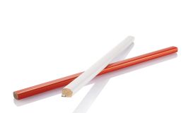 Wooden Carpenter Pencils