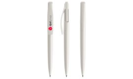 Prodir® DS2 with print - Polished