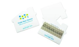 10x Seedstick shape