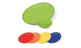 Foldable Frisbee