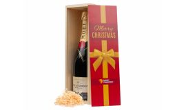 Wooden Magnum box (1500 ml)