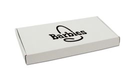 Personalised Eco Mailer Boxes