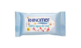 Standard soft packet wet wipes