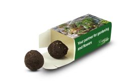 Moods® Seed Bombs in gift box (2 pcs)